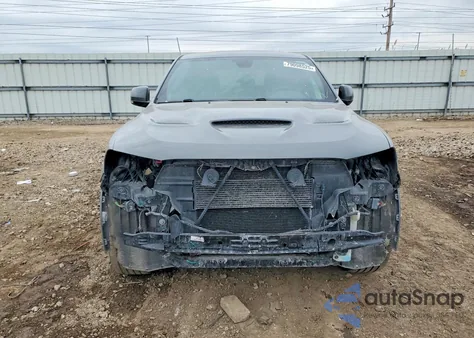 2020 Dodge Durango R from USA, damaged, VIN 1C4SDJCT6LC229150